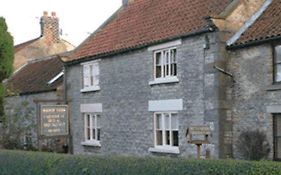Manor Farm Bed & Breakfast